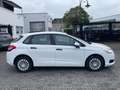 Citroen C4 Lim. Attraction Weiß - thumbnail 7