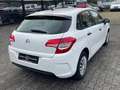 Citroen C4 Lim. Attraction Weiß - thumbnail 6