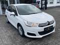 Citroen C4 Lim. Attraction Weiß - thumbnail 8