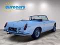 MG Sonstige B-Cabrio Weiß - thumbnail 4