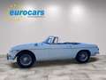 MG Sonstige B-Cabrio Weiß - thumbnail 6