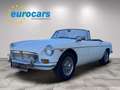 MG Sonstige B-Cabrio Weiß - thumbnail 1