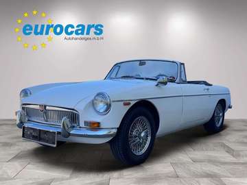B-Cabrio