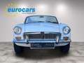 MG Sonstige B-Cabrio Weiß - thumbnail 2