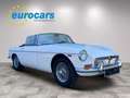 MG Sonstige B-Cabrio Weiß - thumbnail 3