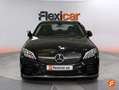 Mercedes-Benz C 200 d - 4P (2019) Negro - thumbnail 2