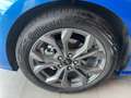 Ford Focus 1.0  ECOBOOST-HYBRID 125CV ST-LINE 5 PORTE Blu/Azzurro - thumbnail 15