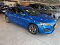 Ford Focus 1.0  ECOBOOST-HYBRID 125CV ST-LINE 5 PORTE Blu/Azzurro - thumbnail 2