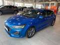 Ford Focus 1.0  ECOBOOST-HYBRID 125CV ST-LINE 5 PORTE Blu/Azzurro - thumbnail 1