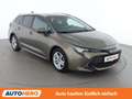Toyota Corolla 1.8 Hybrid Lounge Braun - thumbnail 8