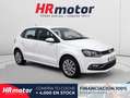 Volkswagen Polo 1.4 TDI BMT Sport 66kW Blanco - thumbnail 1