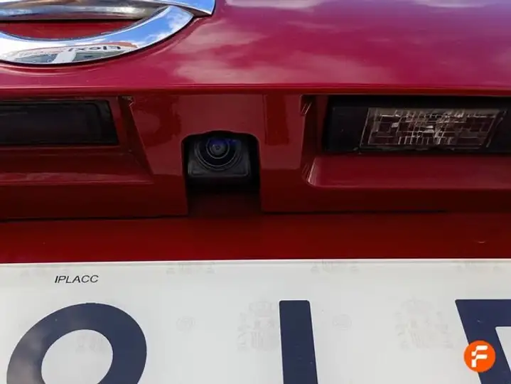 Nissan Qashqai 2020, foto 29