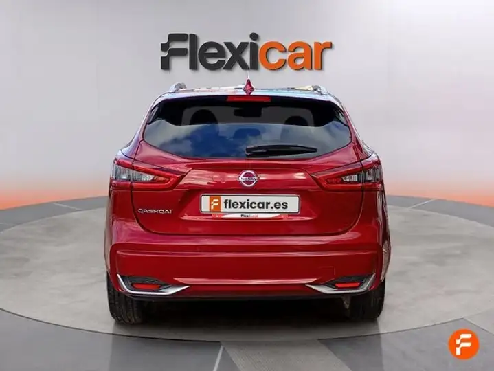 Nissan Qashqai 2020, foto 7