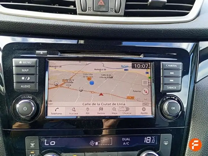 Nissan Qashqai 2020, foto 23