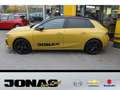 Opel Astra GS 1.2T 360°Kamera Navi Sitzheiz. Intelli- Gelb - thumbnail 7