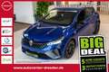 Renault Clio V 1.0TCe 90 EspritAlpine ACC LED Navi SHZ LM Bleu - thumbnail 1