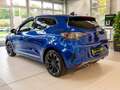 Renault Clio V 1.0TCe 90 EspritAlpine ACC LED Navi SHZ LM Bleu - thumbnail 9
