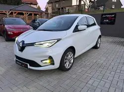 Renault ZOE R135/CCS/WINTER+VISIO PAKET/MIET BATTERIE