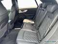 Audi Q8 55 TFSI e qu. - 3 x S line - MATRIX - PANO Negru - thumbnail 14