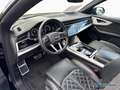 Audi Q8 55 TFSI e qu. - 3 x S line - MATRIX - PANO Negru - thumbnail 9