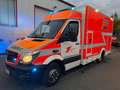 Mercedes-Benz RTW MB-Sprinter 516CDI / W.A.S.-500 101.000KM Wit - thumbnail 15