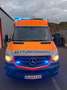 Mercedes-Benz RTW MB-Sprinter 516CDI / W.A.S.-500 101.000KM Wit - thumbnail 16