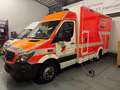 Mercedes-Benz RTW MB-Sprinter 516CDI / W.A.S.-500 101.000KM Wit - thumbnail 2