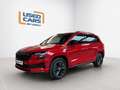 Skoda Karoq Sportline+DSG+P.Perf+AHK+Pano Rouge - thumbnail 1