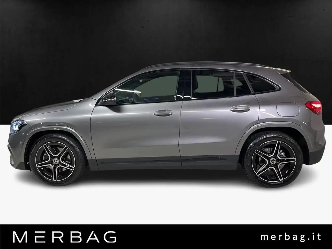 Mercedes-Benz GLA 2026 — фото 6