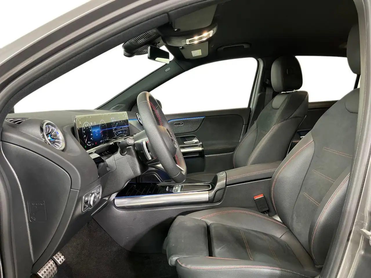 Mercedes-Benz GLA 2026 — фото 10