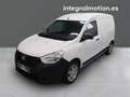 Dacia Dokker 1.6 GLP FURGÓN 100CV Wit - thumbnail 1