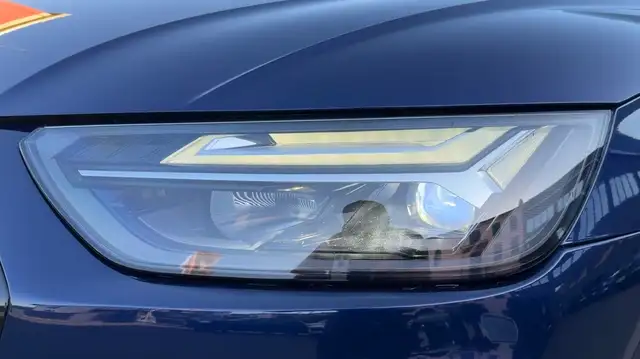 Audi Q5 view 5