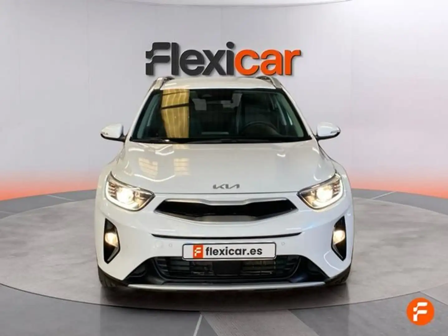 Kia Stonic 1.2 DPi Concept Blanco - 2