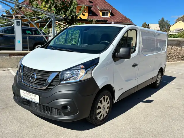 Nissan NV300 NV300 L2H1 2,9t dCi 120 Comfort