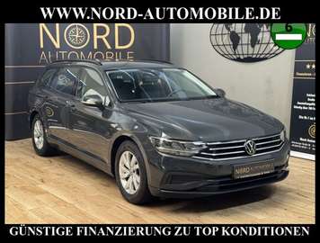 2.0 TDI Navi/LED/Kamera