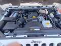 Jeep Wrangler Wrangler Unlimited Sport 2,8 CRD Unlimited Sport Weiß - thumbnail 5
