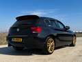BMW 118 High Executive Negro - thumbnail 5