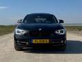 BMW 118 High Executive Negro - thumbnail 3