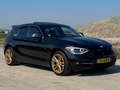 BMW 118 High Executive Negro - thumbnail 2