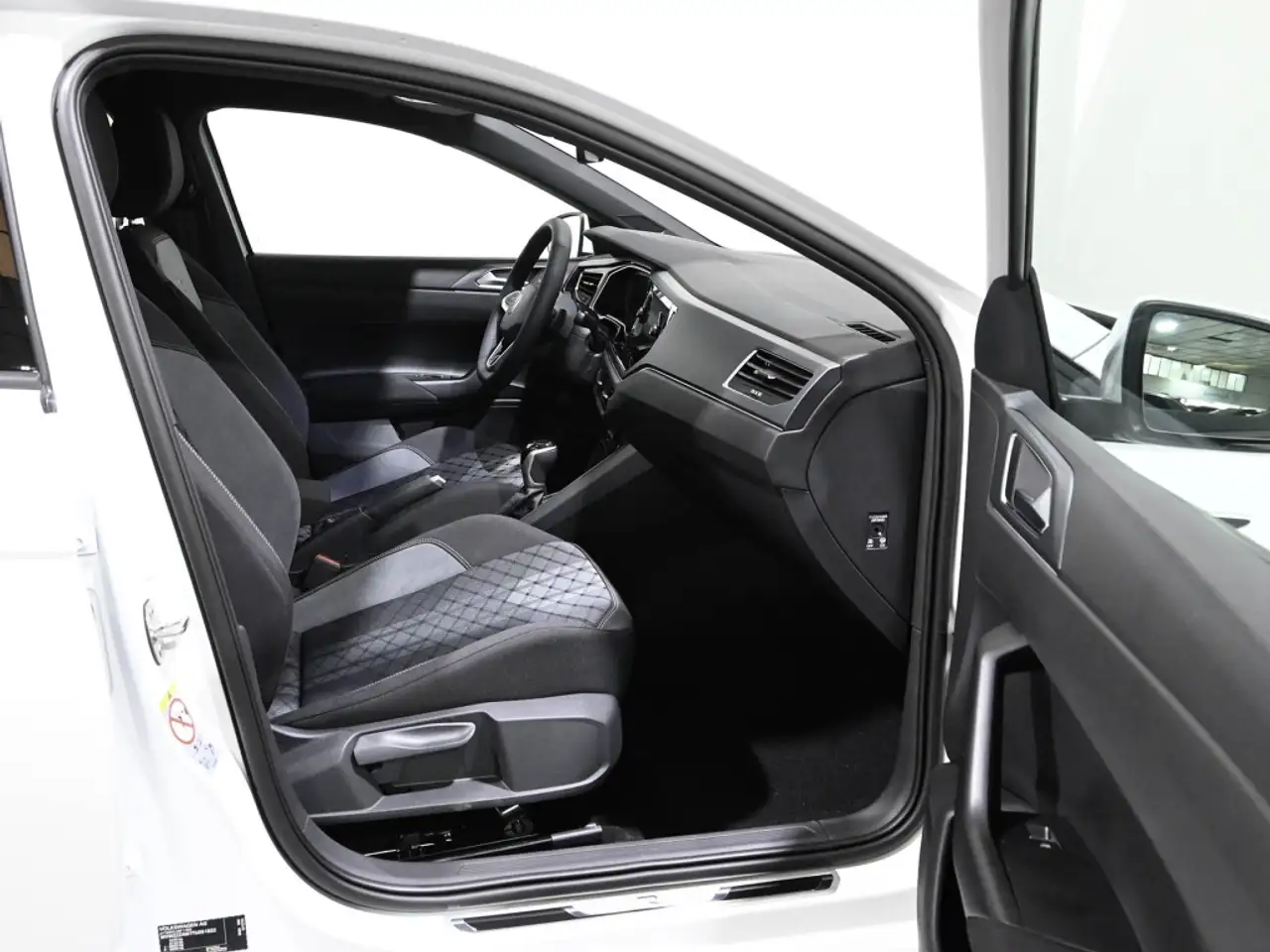 Volkswagen Polo 2026