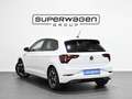 Volkswagen Polo 1.0 TSI R-Line DSG 85kW Blanco - thumbnail 2
