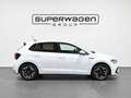 Volkswagen Polo 1.0 TSI R-Line DSG 85kW Blanco - thumbnail 3