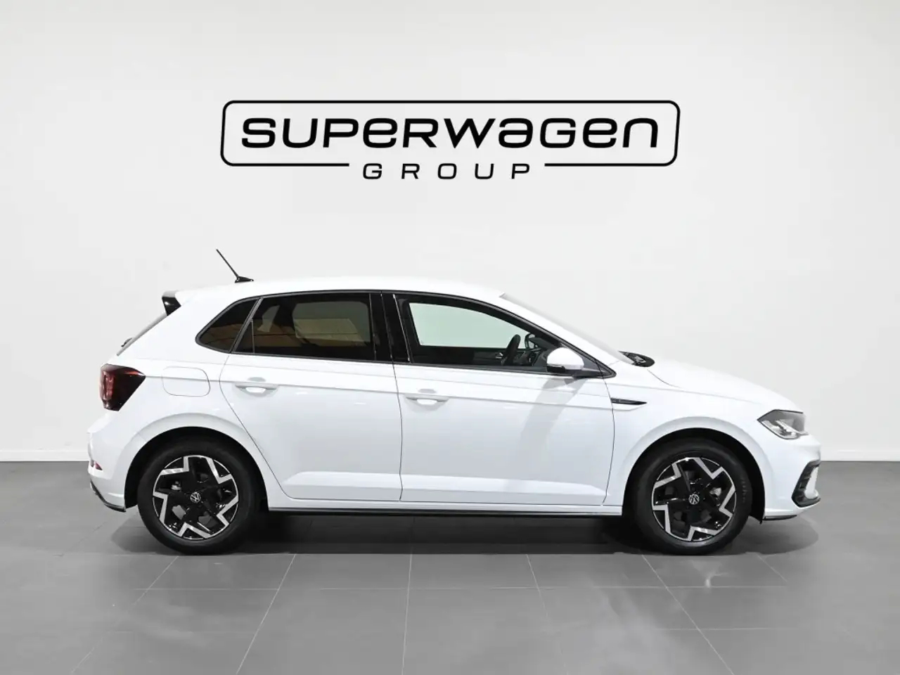 Volkswagen Polo 2026