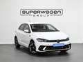 Volkswagen Polo 1.0 TSI R-Line DSG 85kW Blanco - thumbnail 1