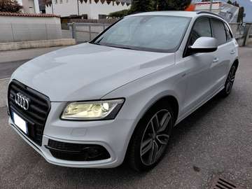SQ5 3.0 tdi Quattro " Full optional "