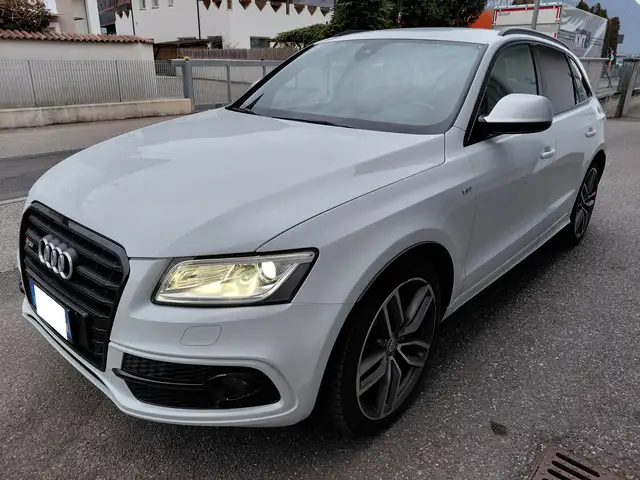 Audi SQ5 SQ5 3.0 tdi Quattro " Full optional "