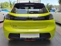 Peugeot 208 PureTech 100 S&S Allure Gelb - thumbnail 4