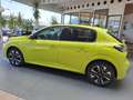 Peugeot 208 PureTech 100 S&S Allure Gelb - thumbnail 2
