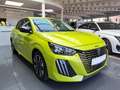 Peugeot 208 PureTech 100 S&S Allure Gelb - thumbnail 6