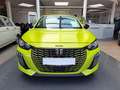 Peugeot 208 PureTech 100 S&S Allure Gelb - thumbnail 7